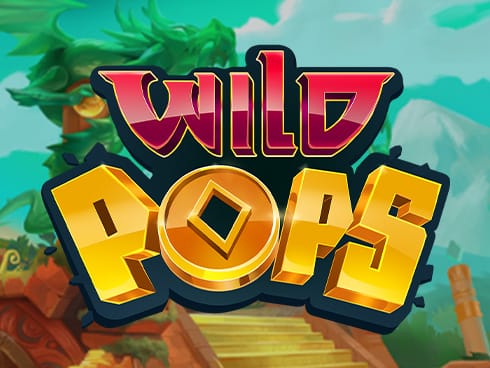 WildPops icon